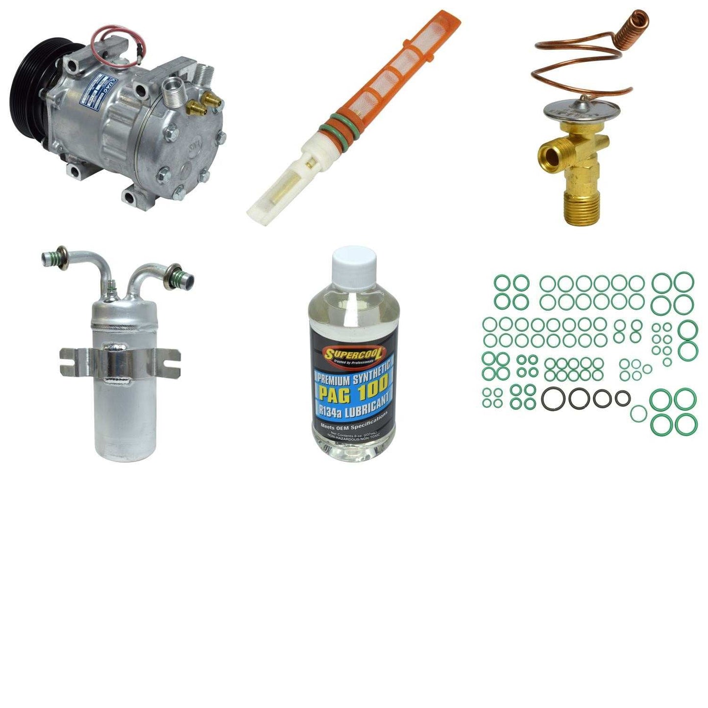 Universal Air Cond KT4298