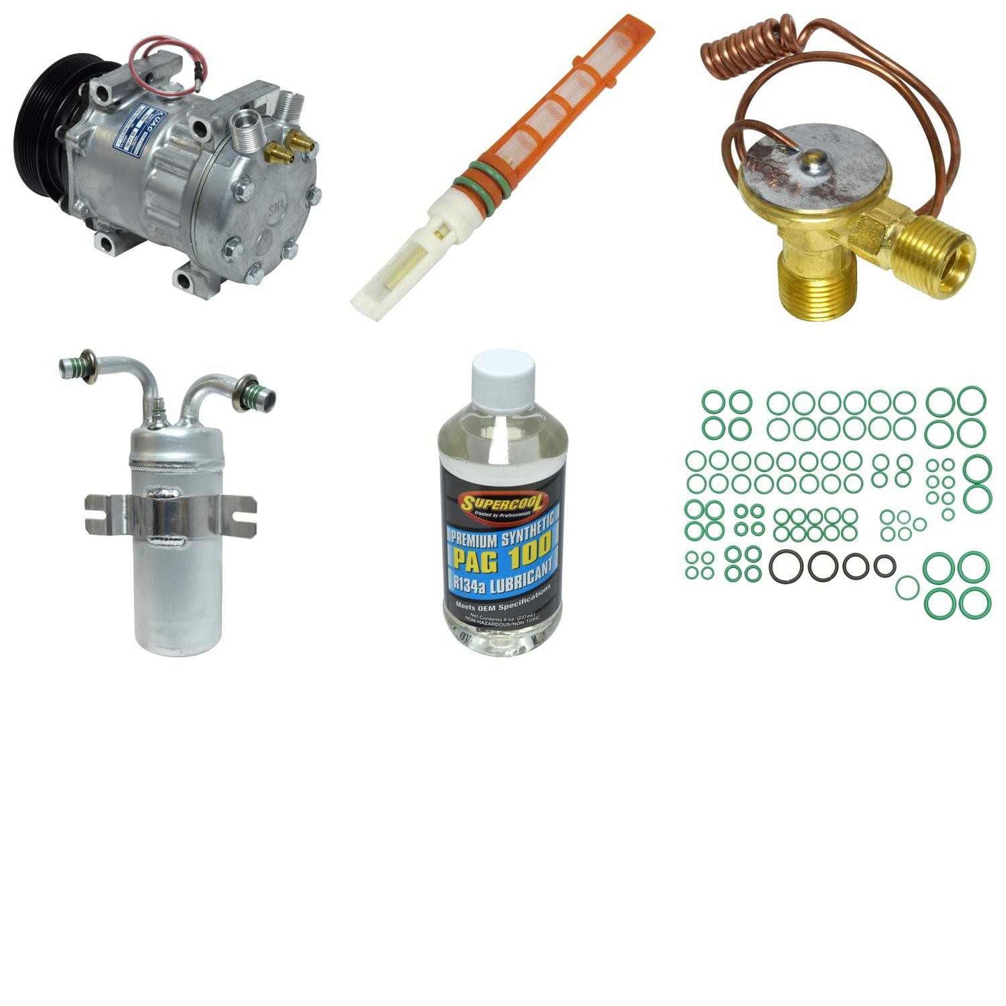 Universal Air Cond KT4299