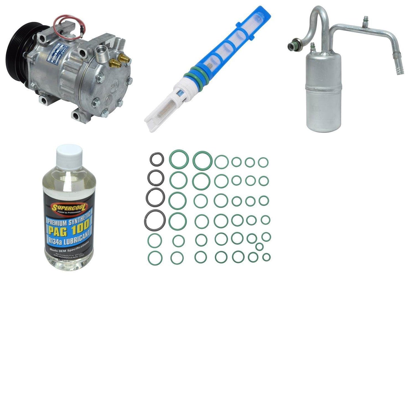 Universal Air Cond KT4320