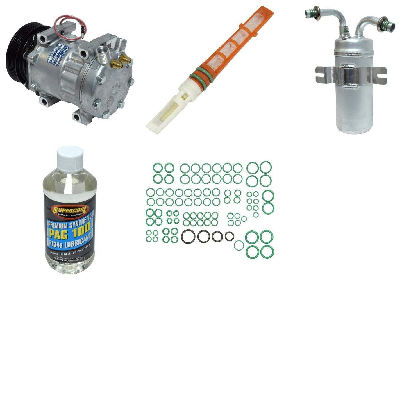 Universal Air Cond KT4345