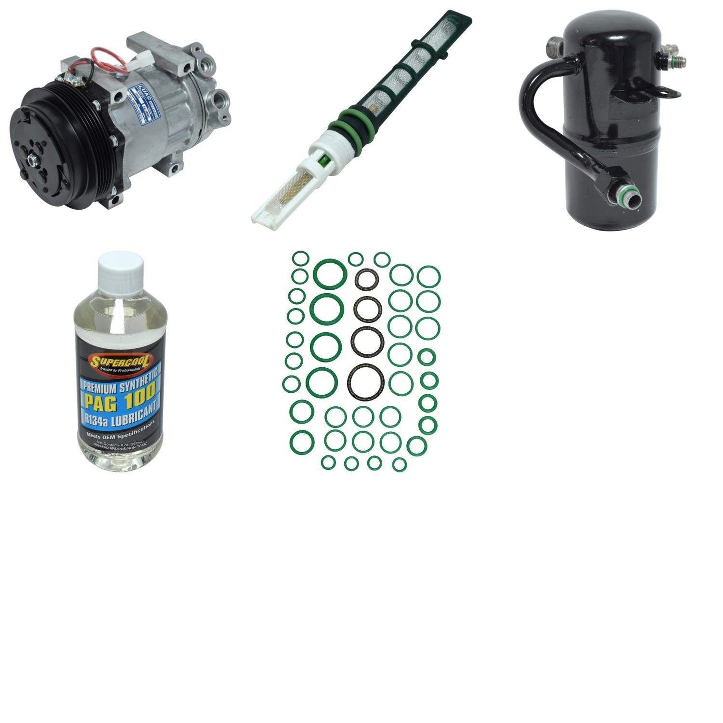 Universal Air Cond KT4348