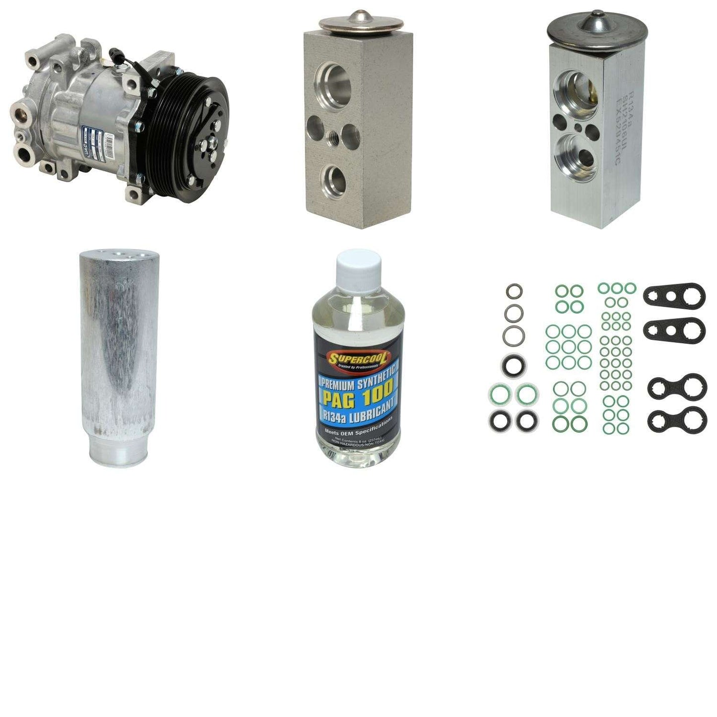 Universal Air Cond KT4385
