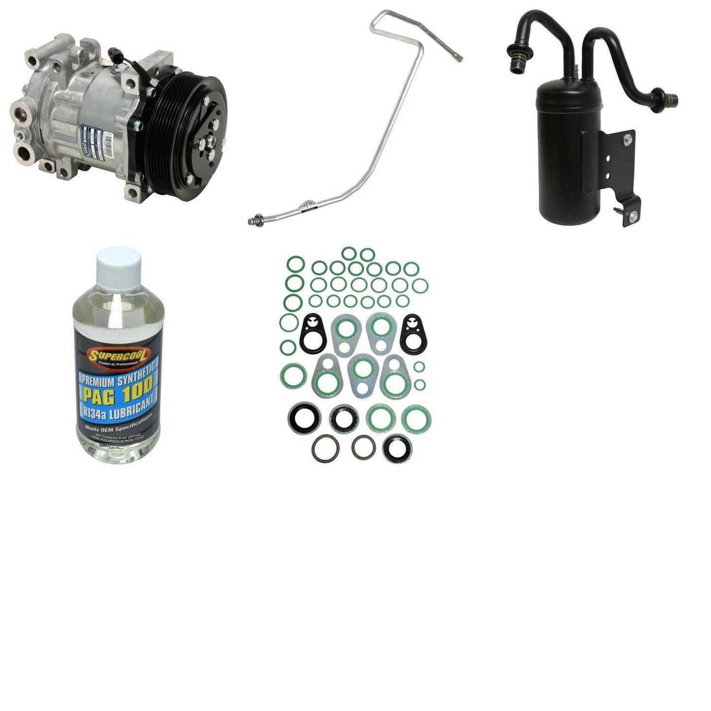 Universal Air Cond KT4386