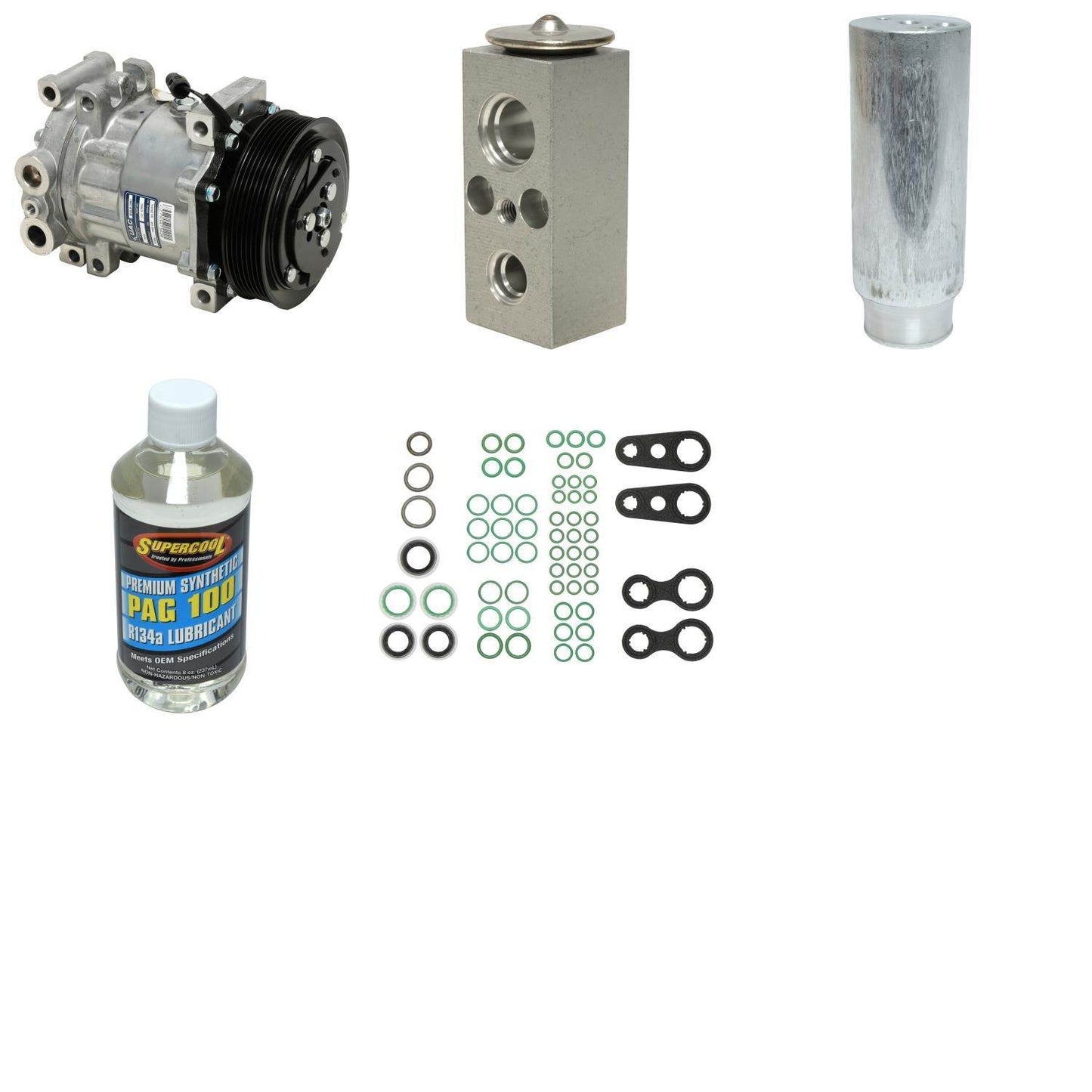 Universal Air Cond KT4387