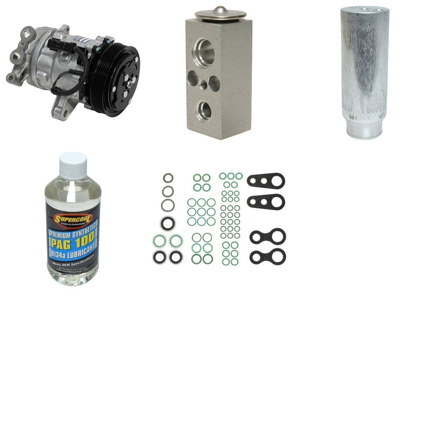 Universal Air Cond KT4390