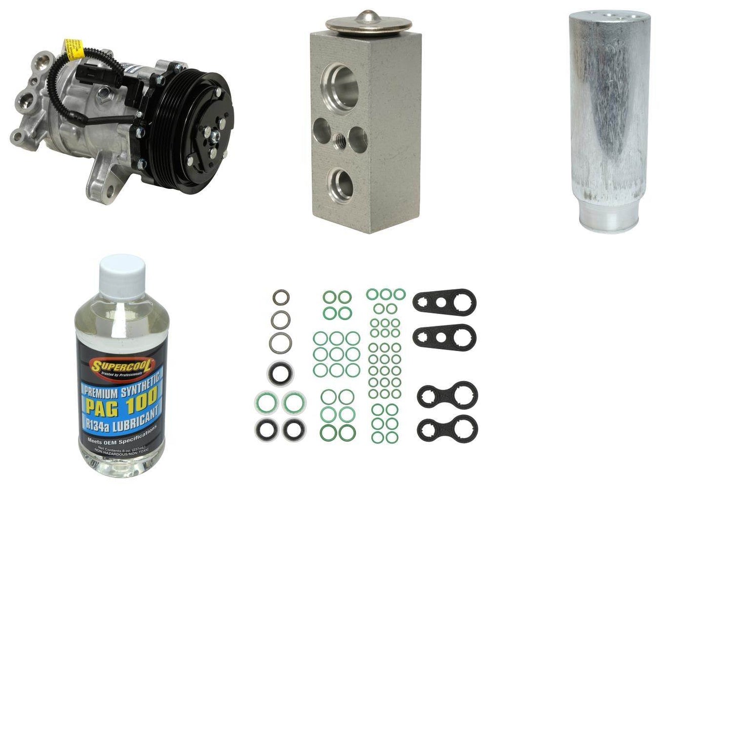 Universal Air Cond KT4401