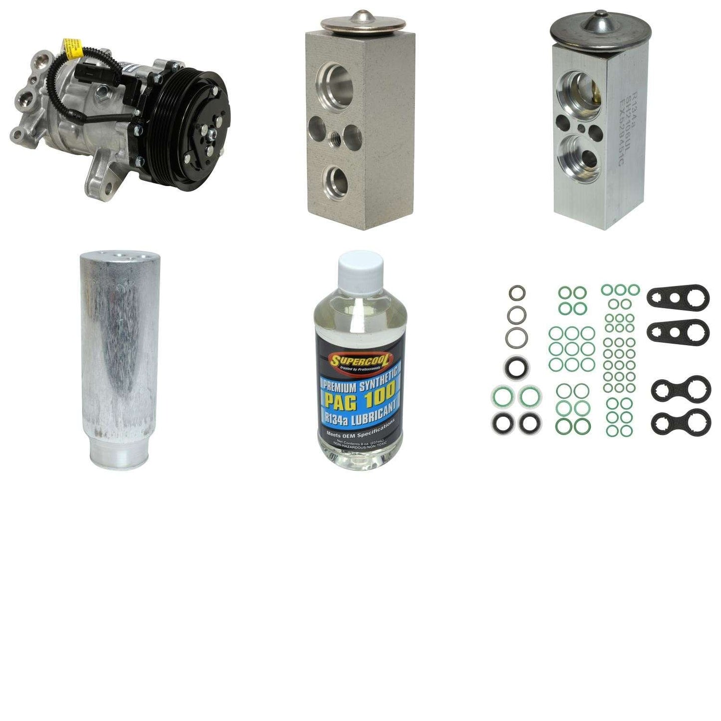 Universal Air Cond KT4402