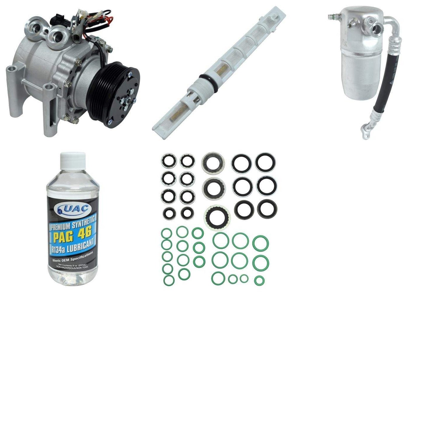 Universal Air Cond KT4403