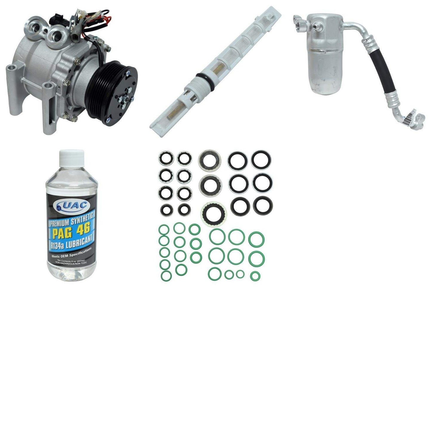 Universal Air Cond KT4415