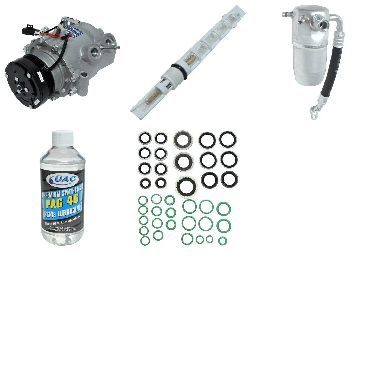 Universal Air Cond KT4422