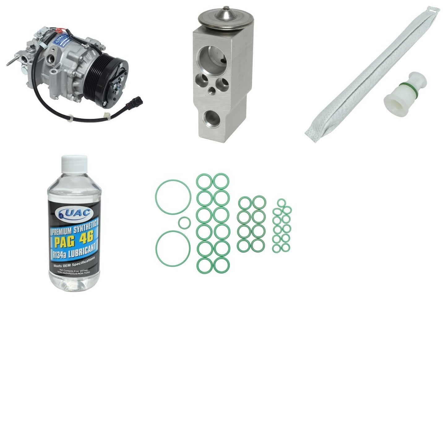 Universal Air Cond KT4429
