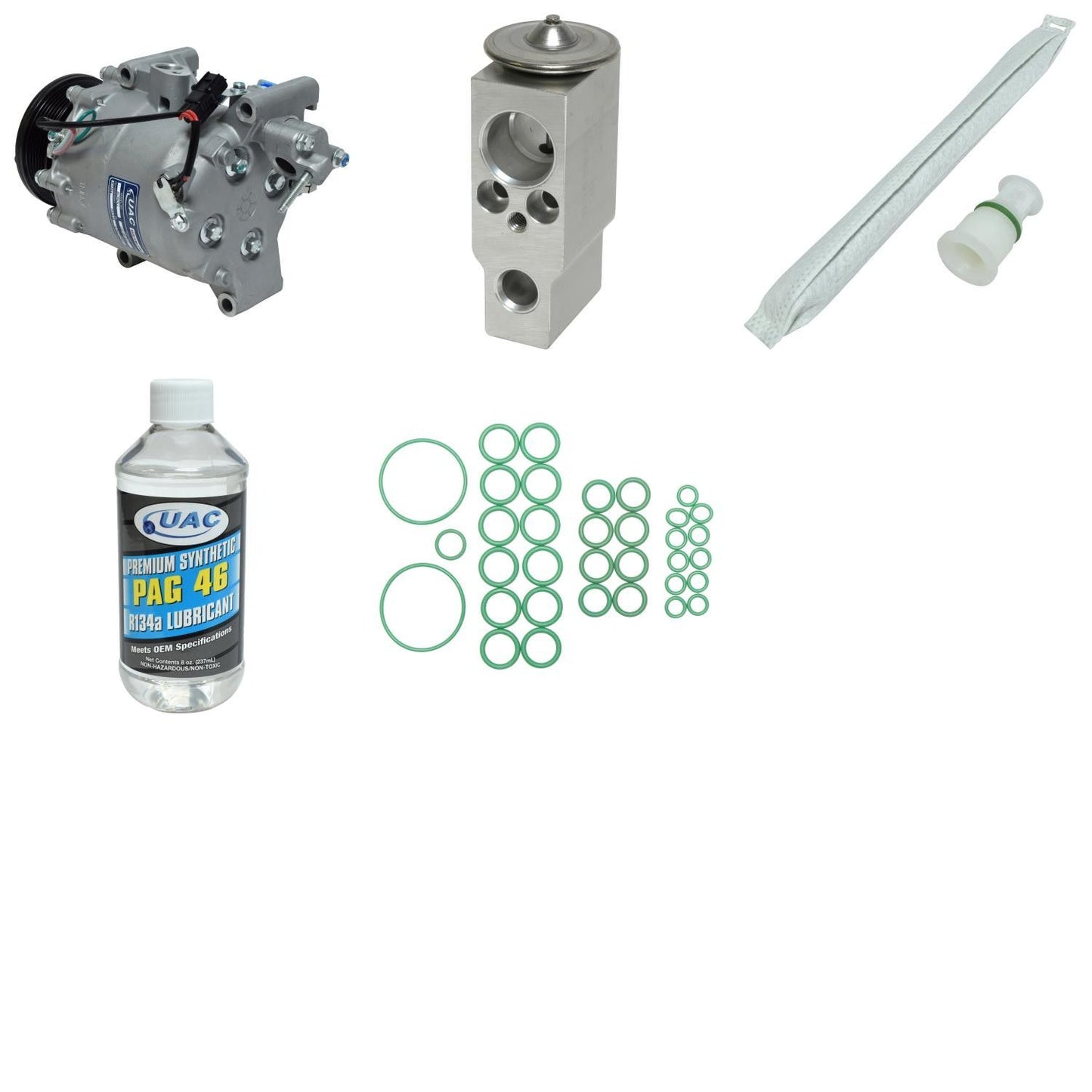 Universal Air Cond KT4432