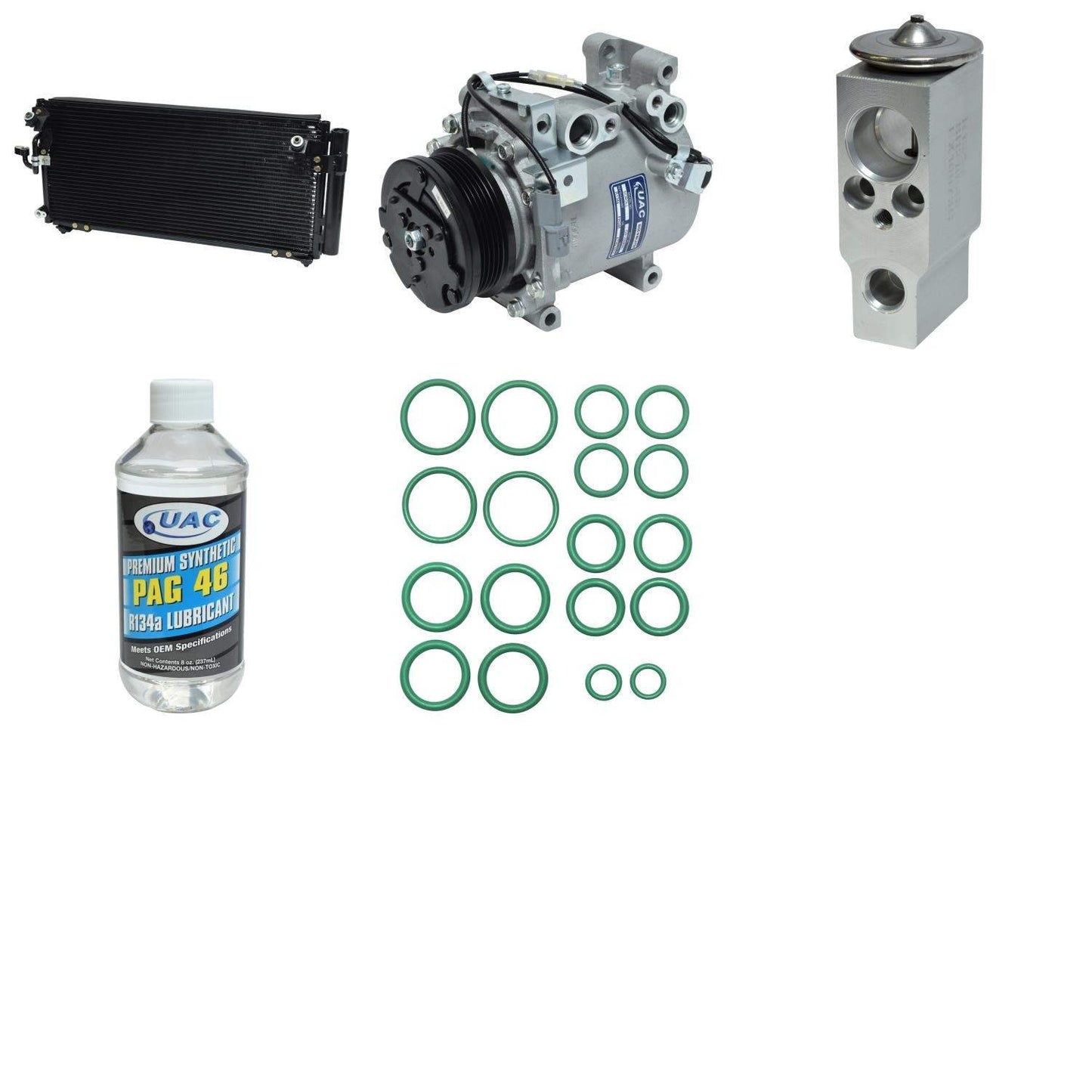 Universal Air Cond KT4451A