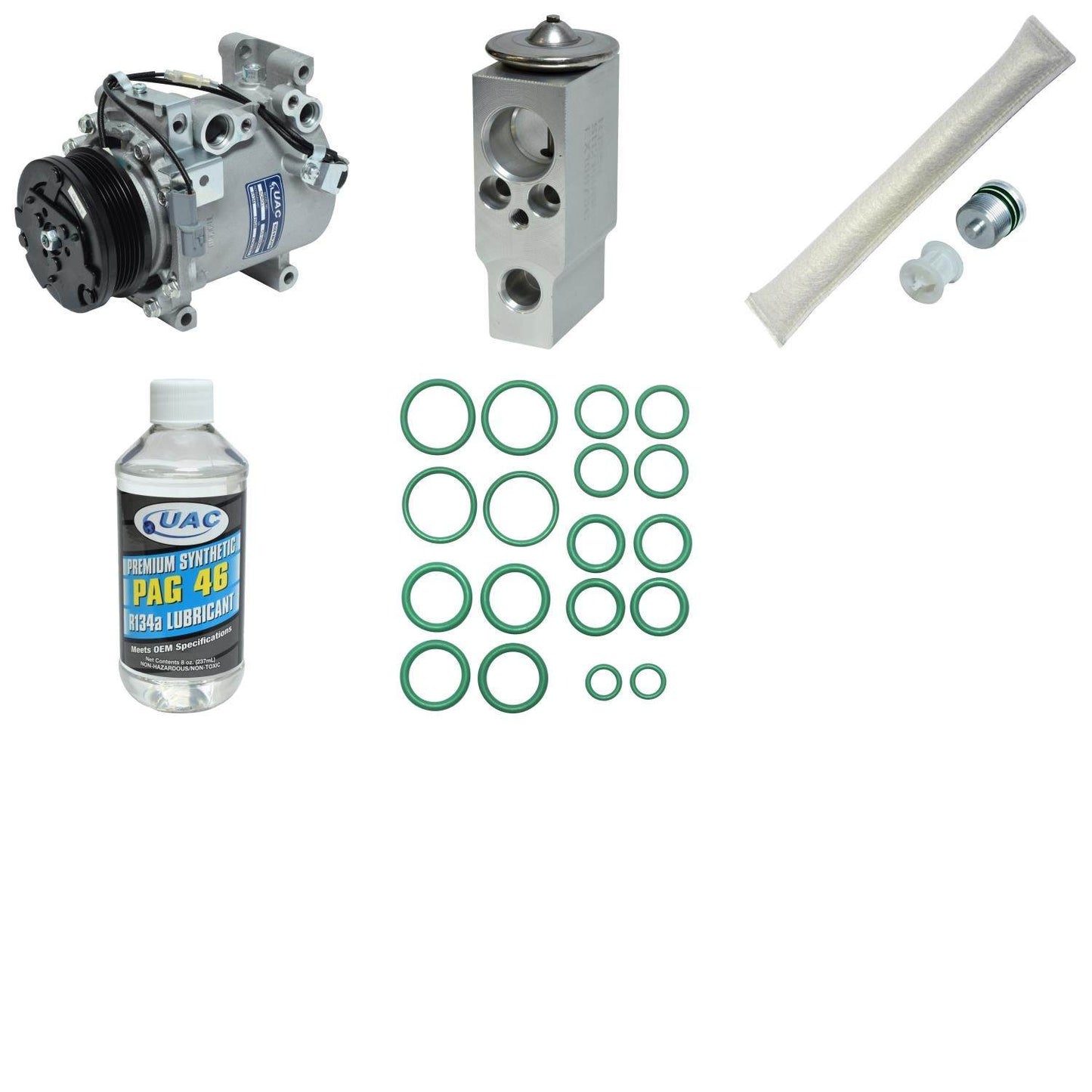 Universal Air Cond KT4451