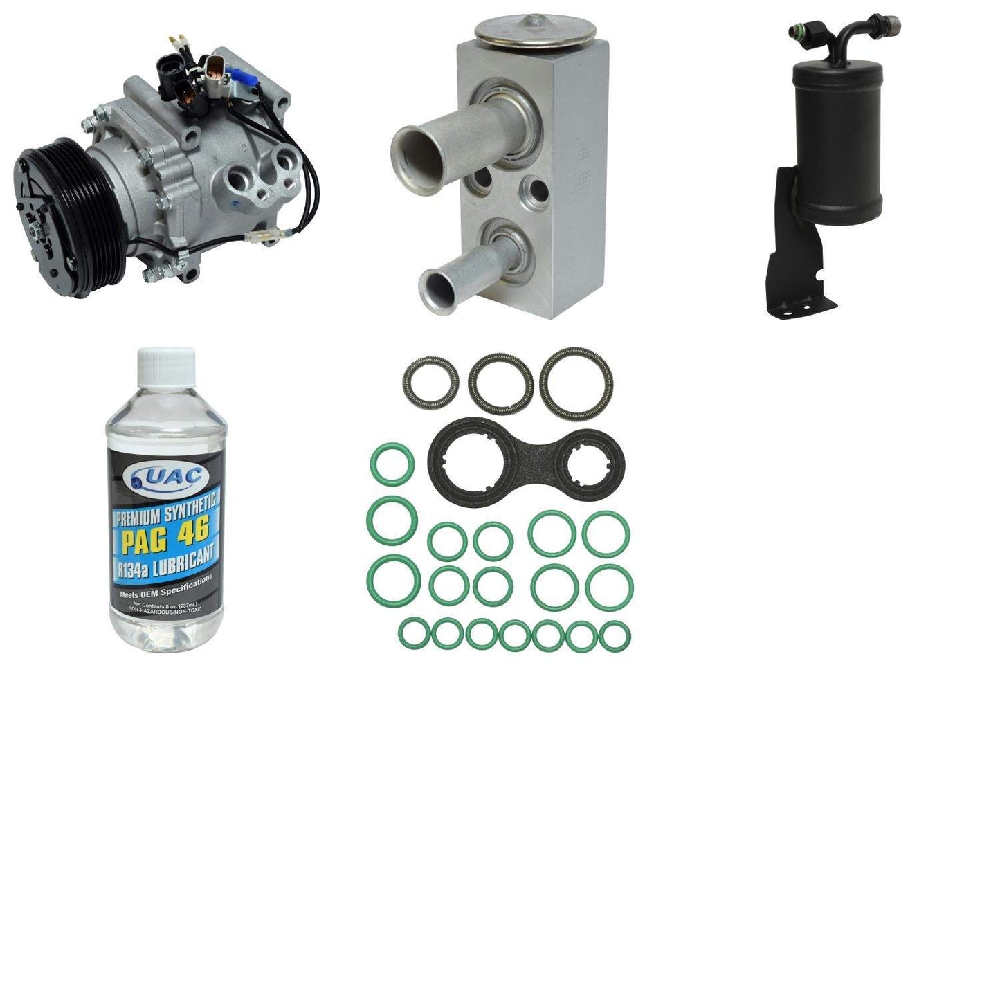 Universal Air Cond KT4452