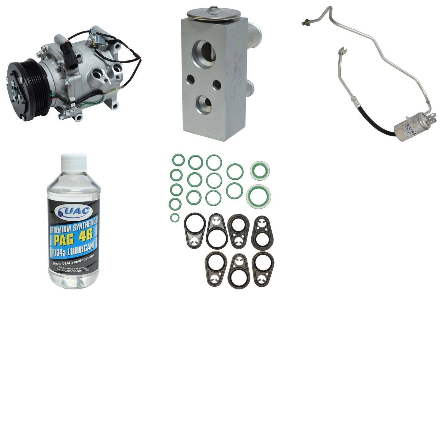 Universal Air Cond KT4462