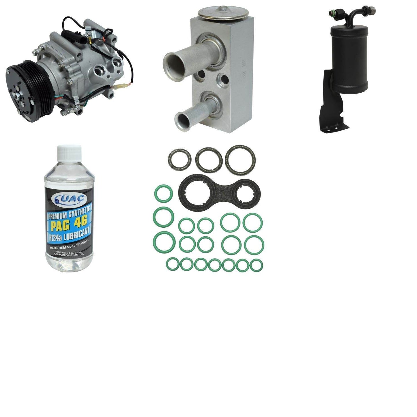 Universal Air Cond KT4464