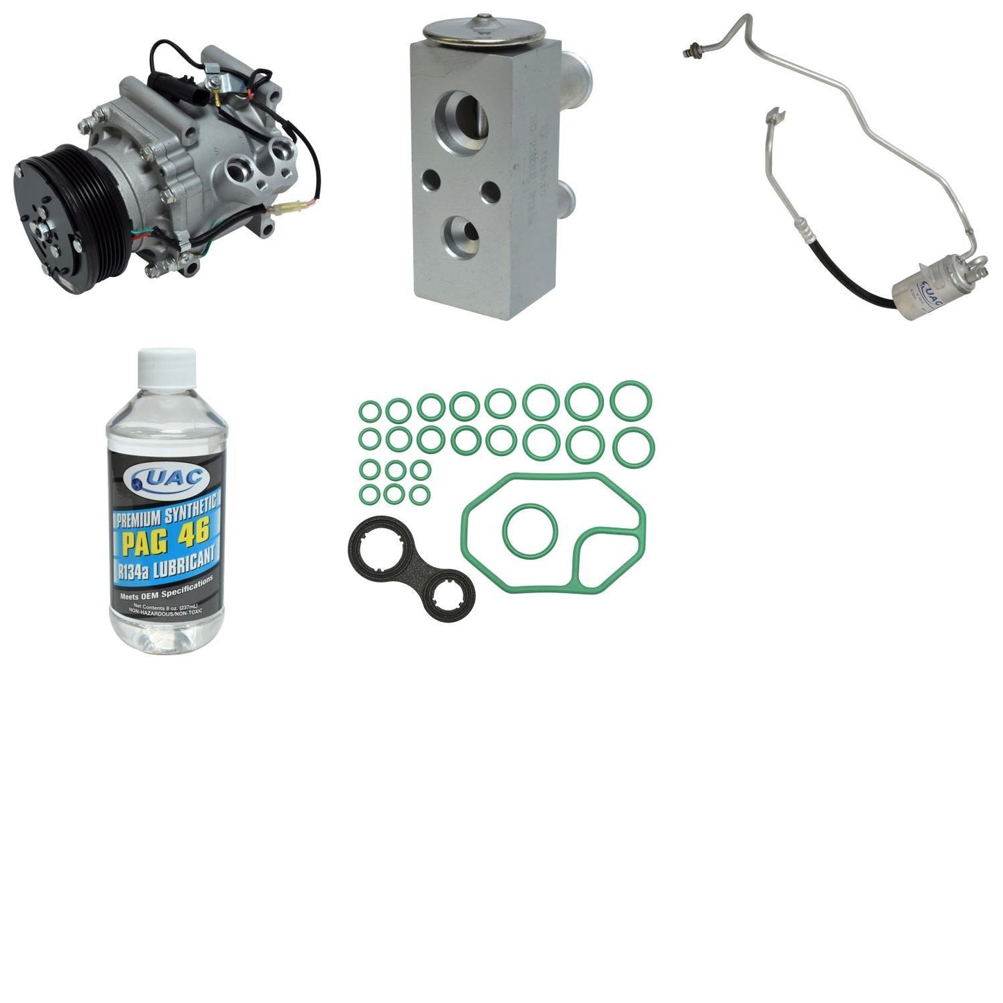 Universal Air Cond KT4465