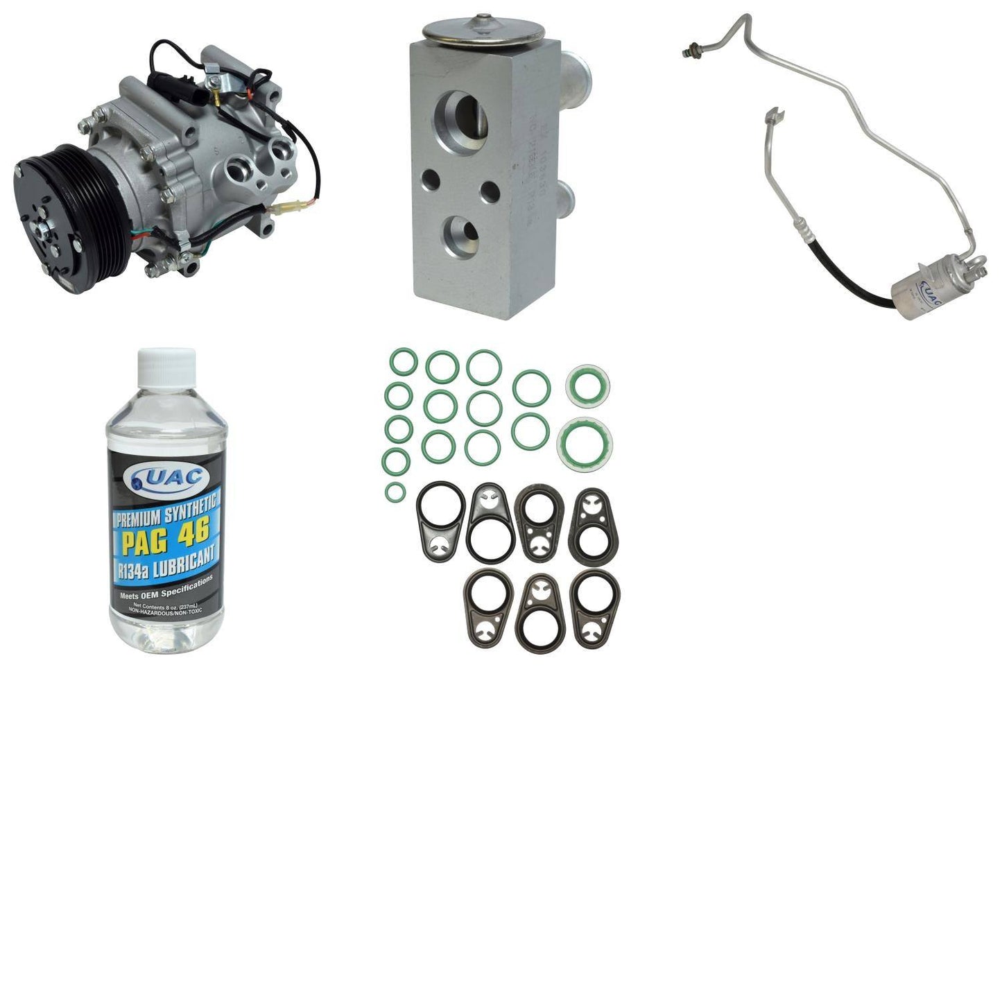 Universal Air Cond KT4469