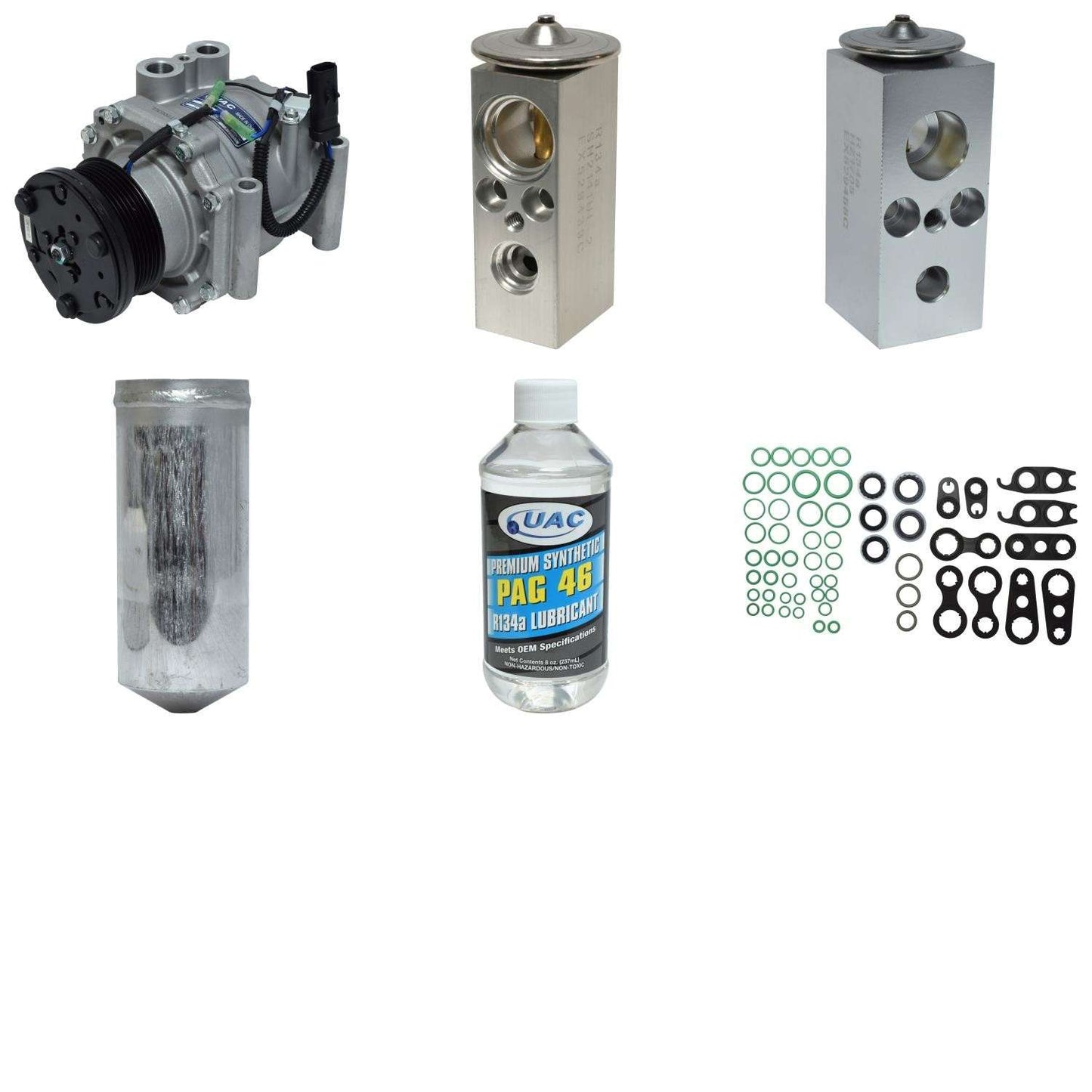 Universal Air Cond KT4477