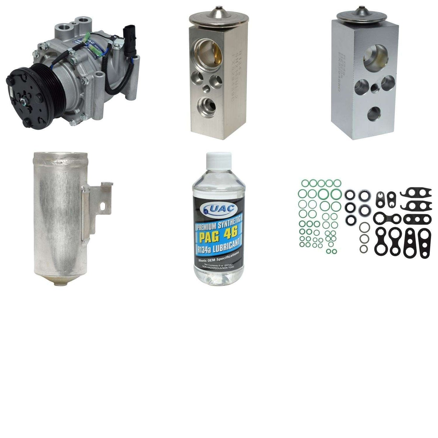 Universal Air Cond KT4481