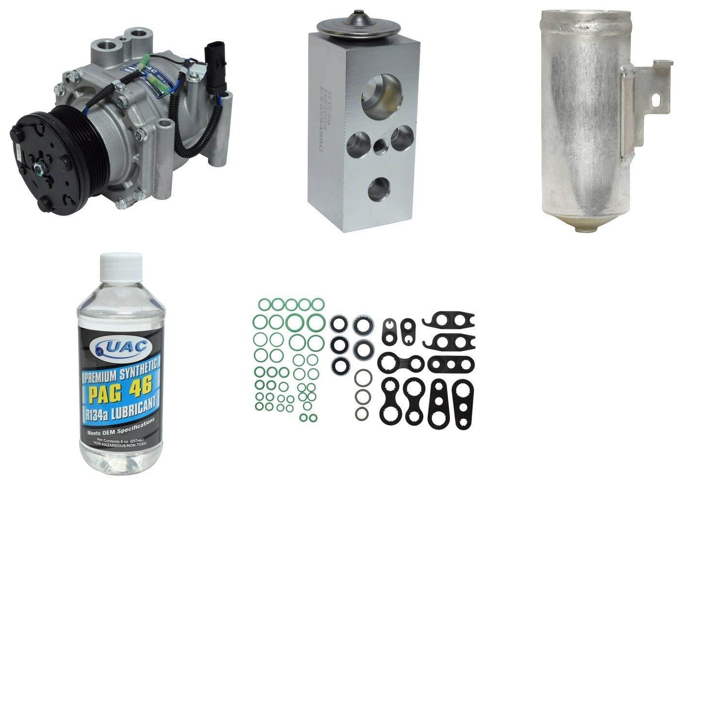 Universal Air Cond KT4482