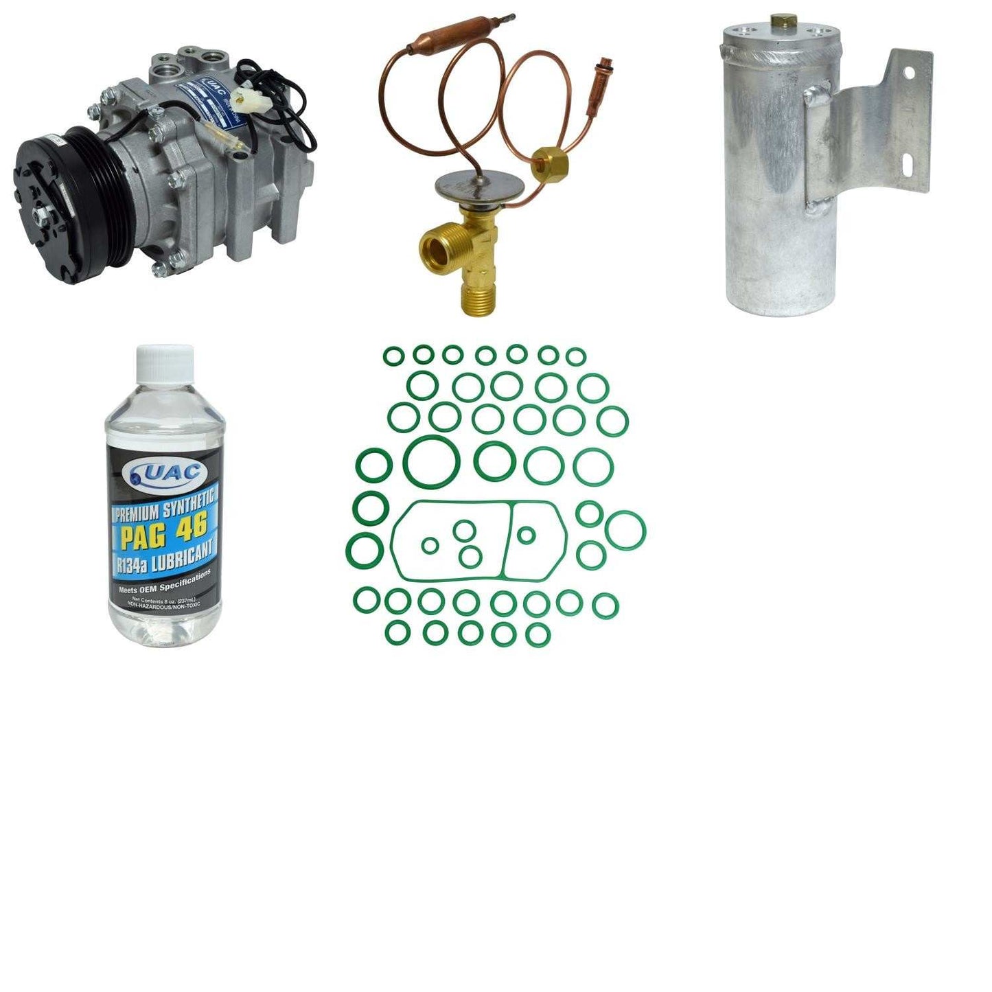 Universal Air Cond KT4483