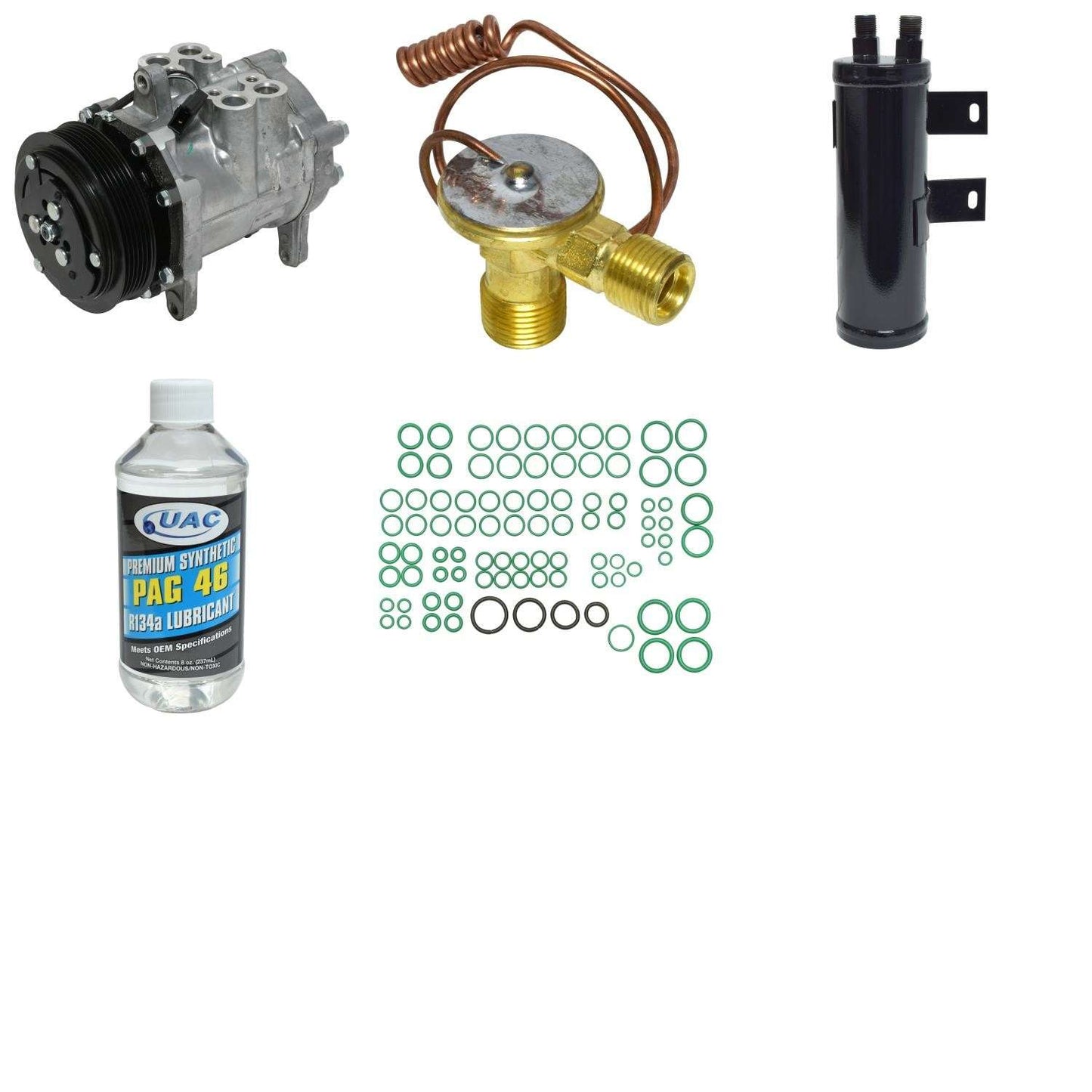 Universal Air Cond KT4491