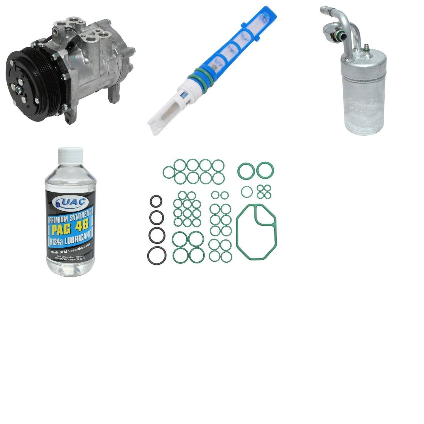 Universal Air Cond KT4509