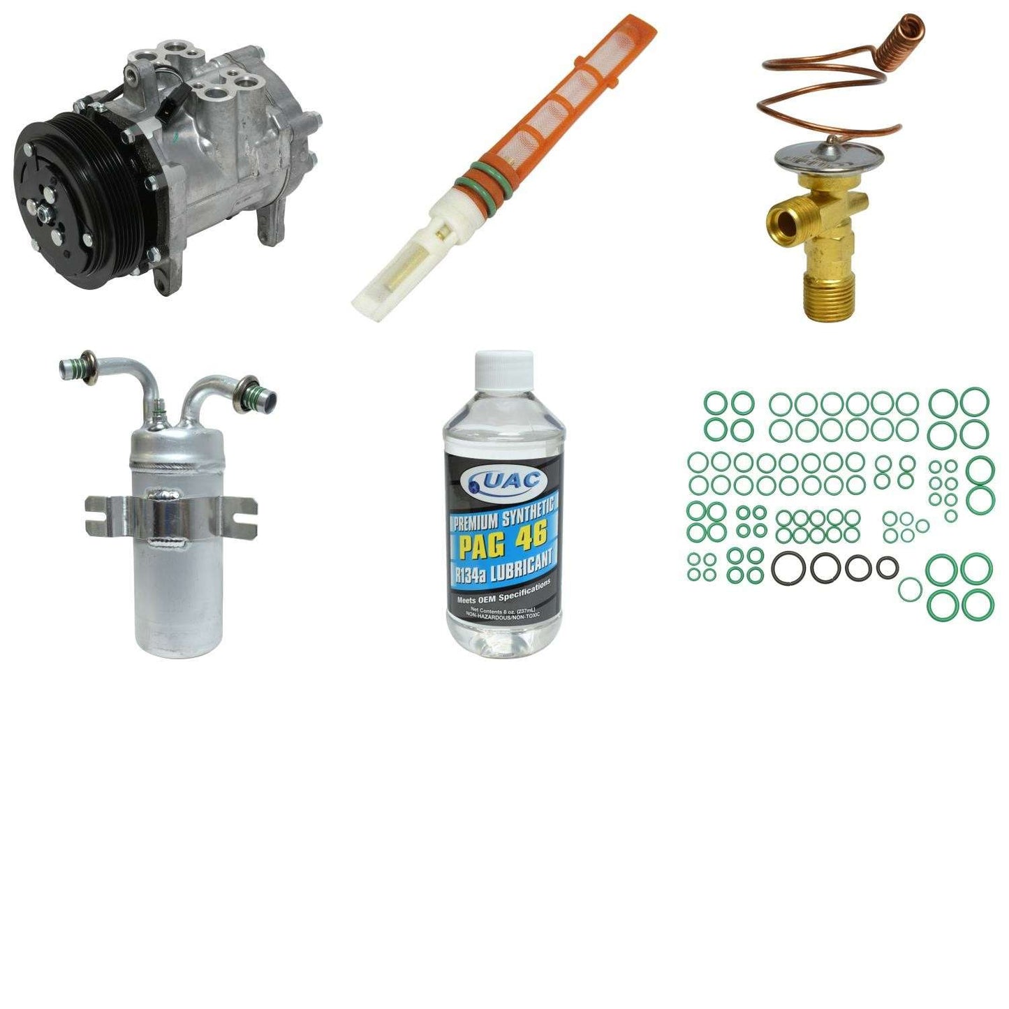 Universal Air Cond KT4510