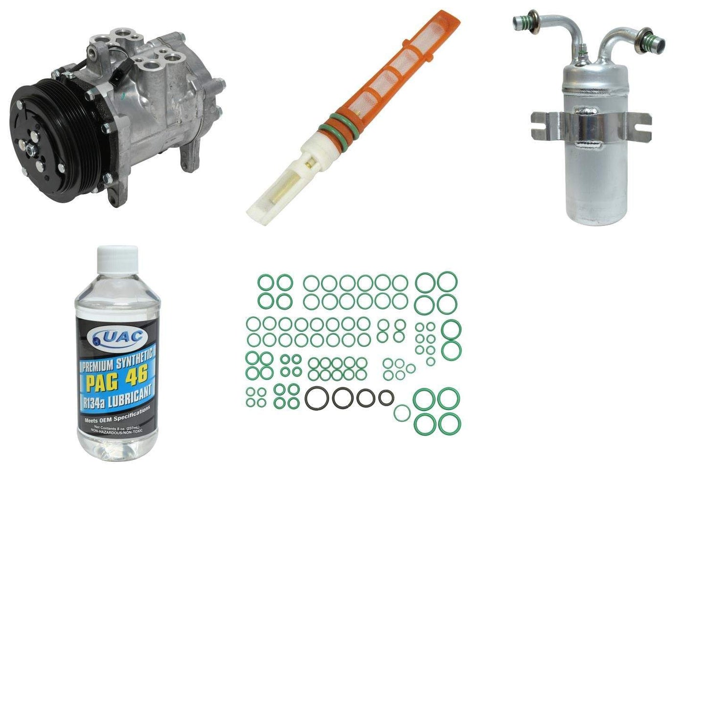 Universal Air Cond KT4512