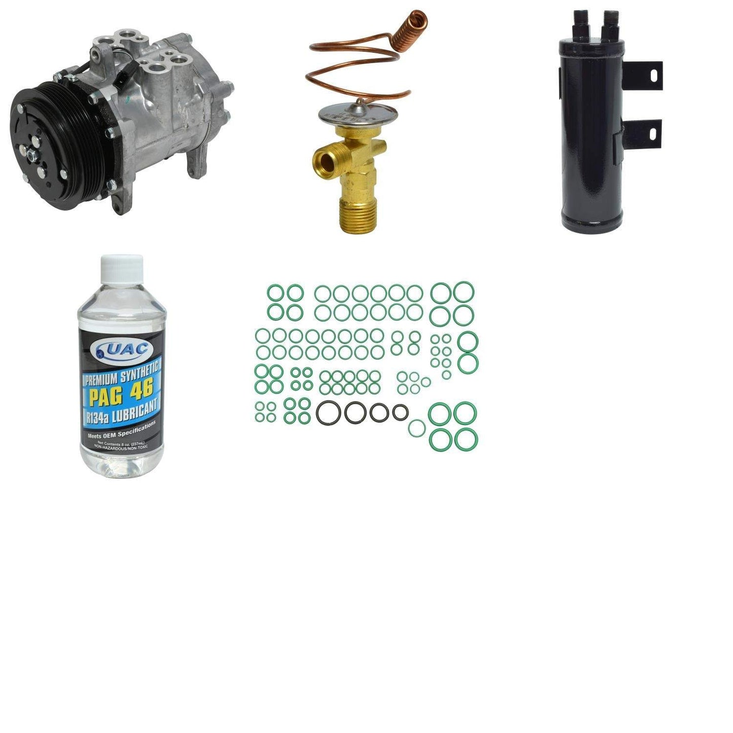 Universal Air Cond KT4514