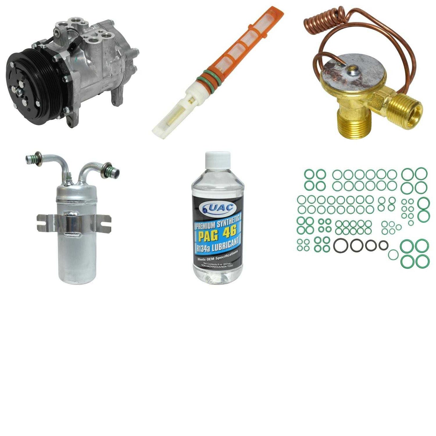 Universal Air Cond KT4519