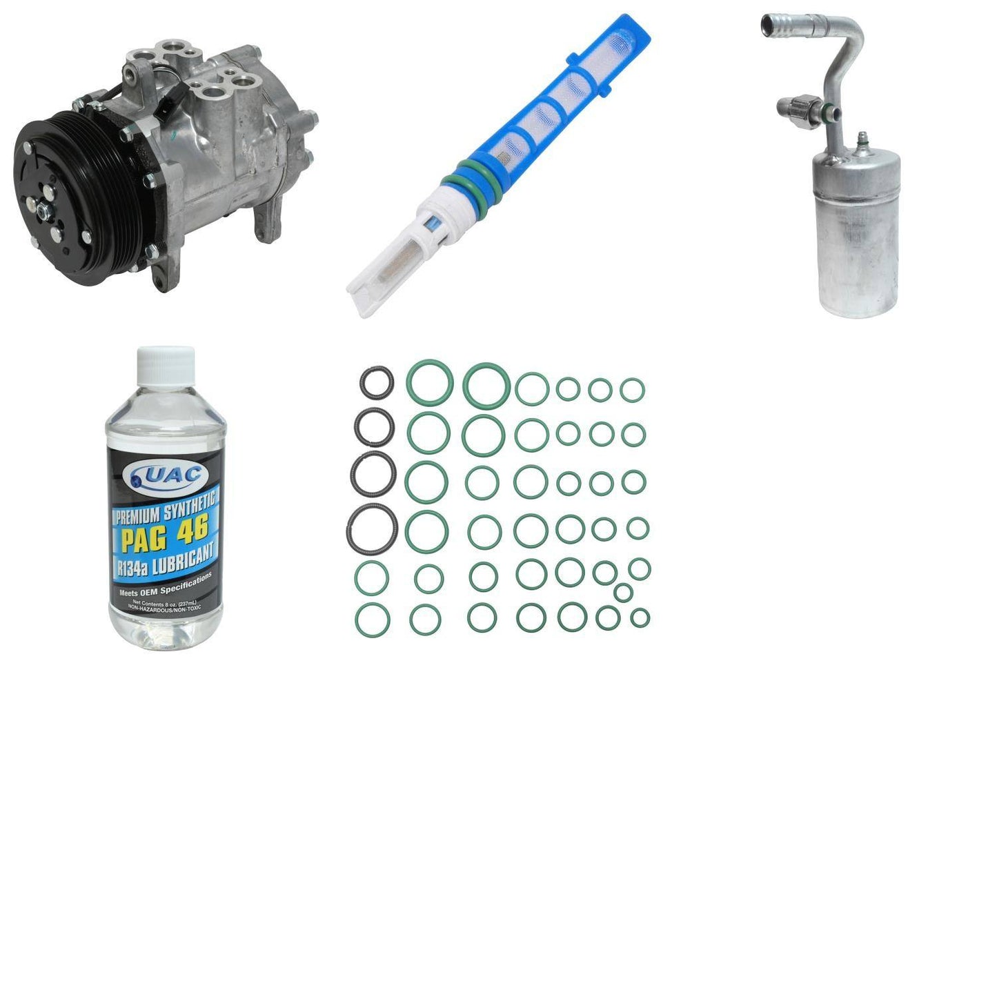 Universal Air Cond KT4521