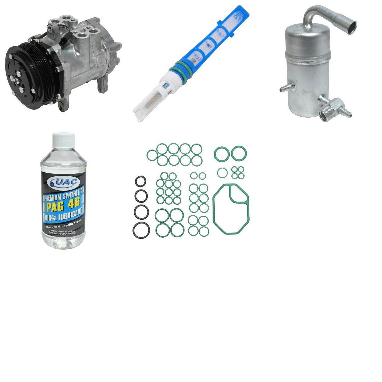 Universal Air Cond KT4526