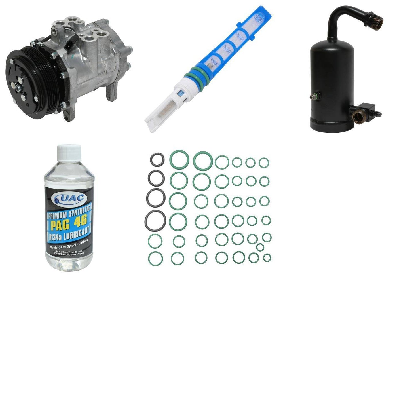 Universal Air Cond KT4537