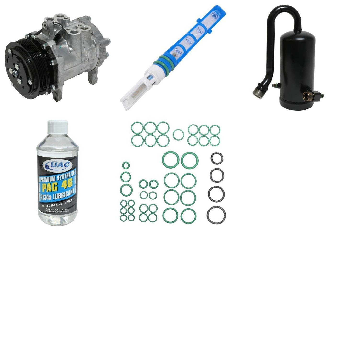 Universal Air Cond KT4542