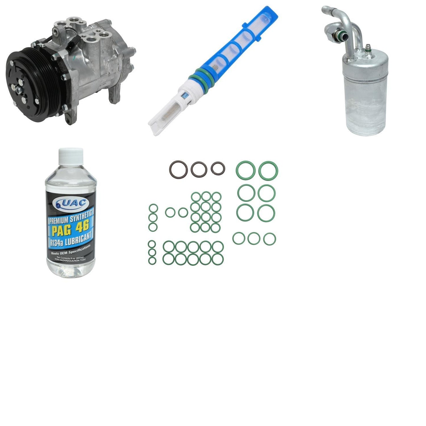 Universal Air Cond KT4544