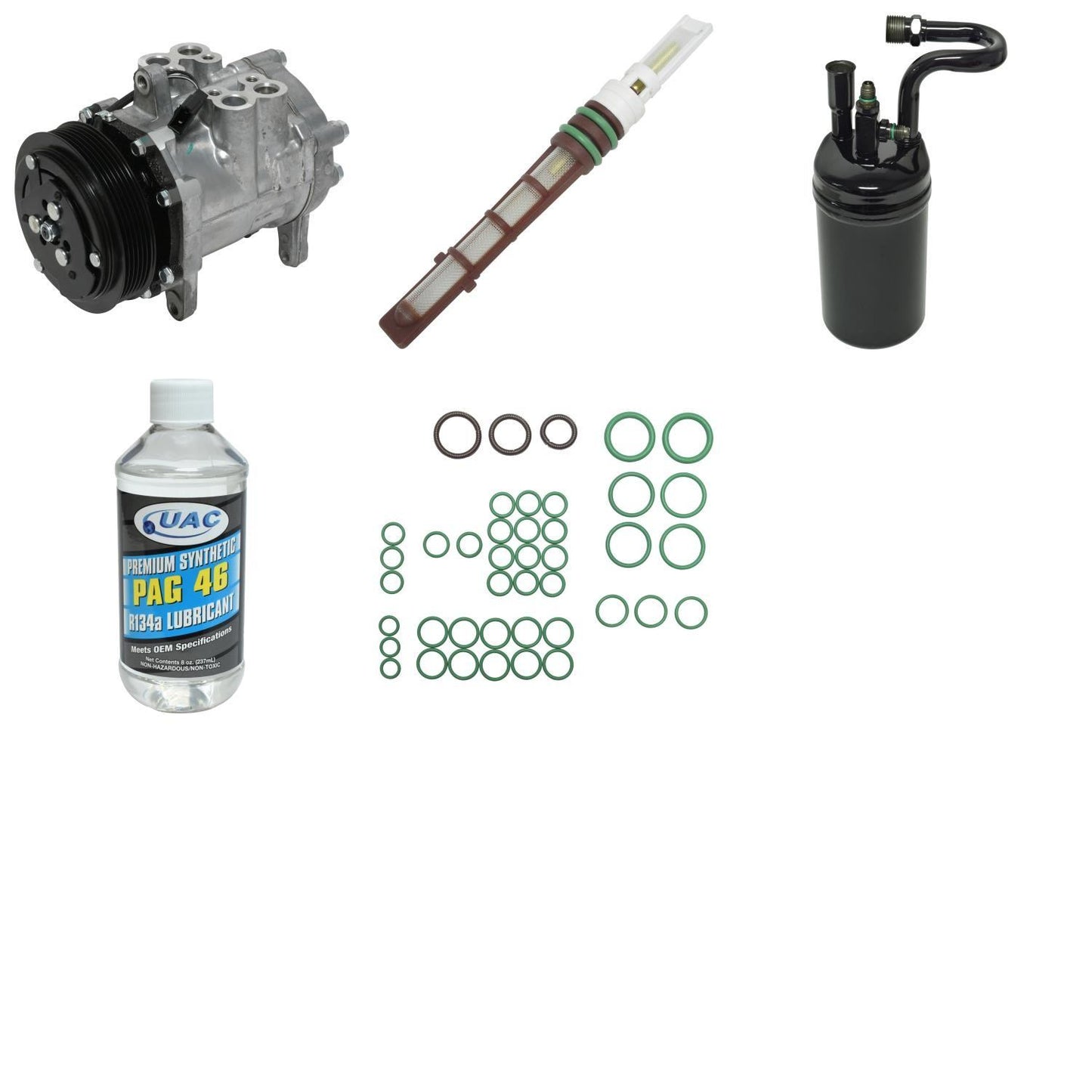 Universal Air Cond KT4546