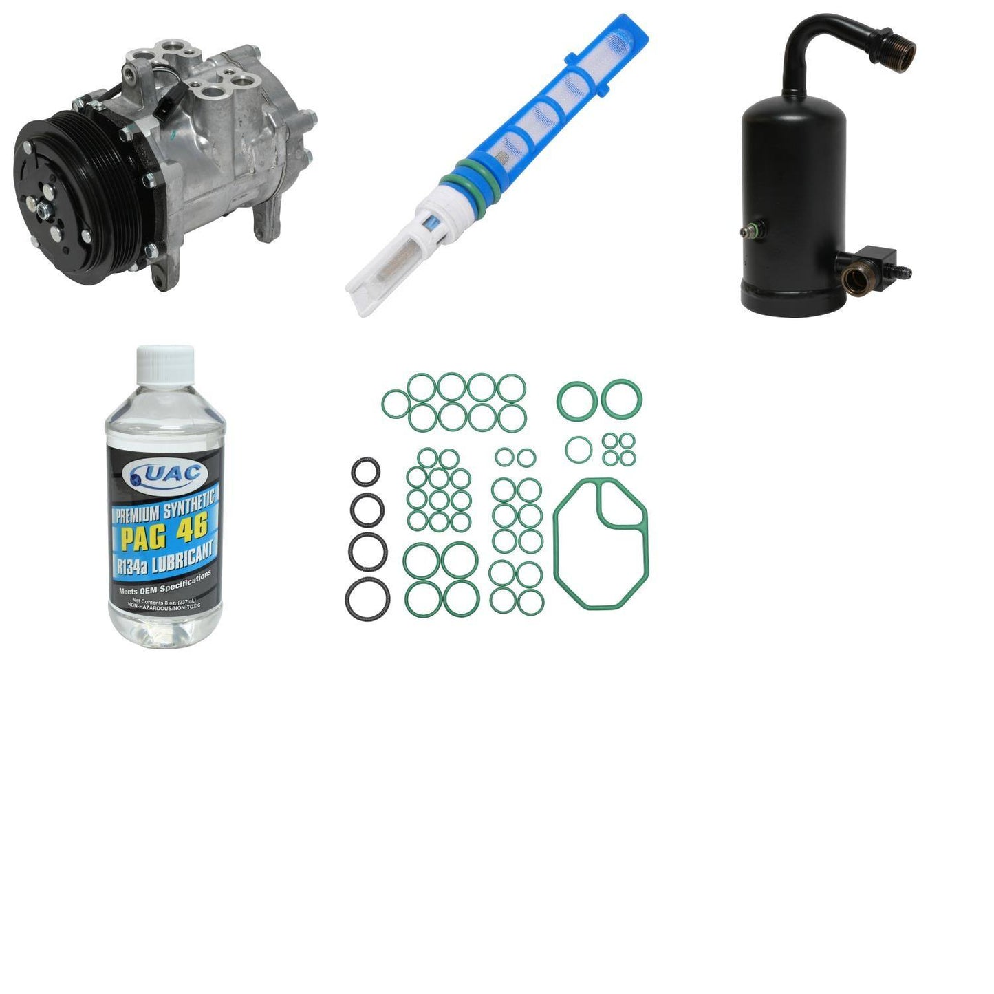 Universal Air Cond KT4555