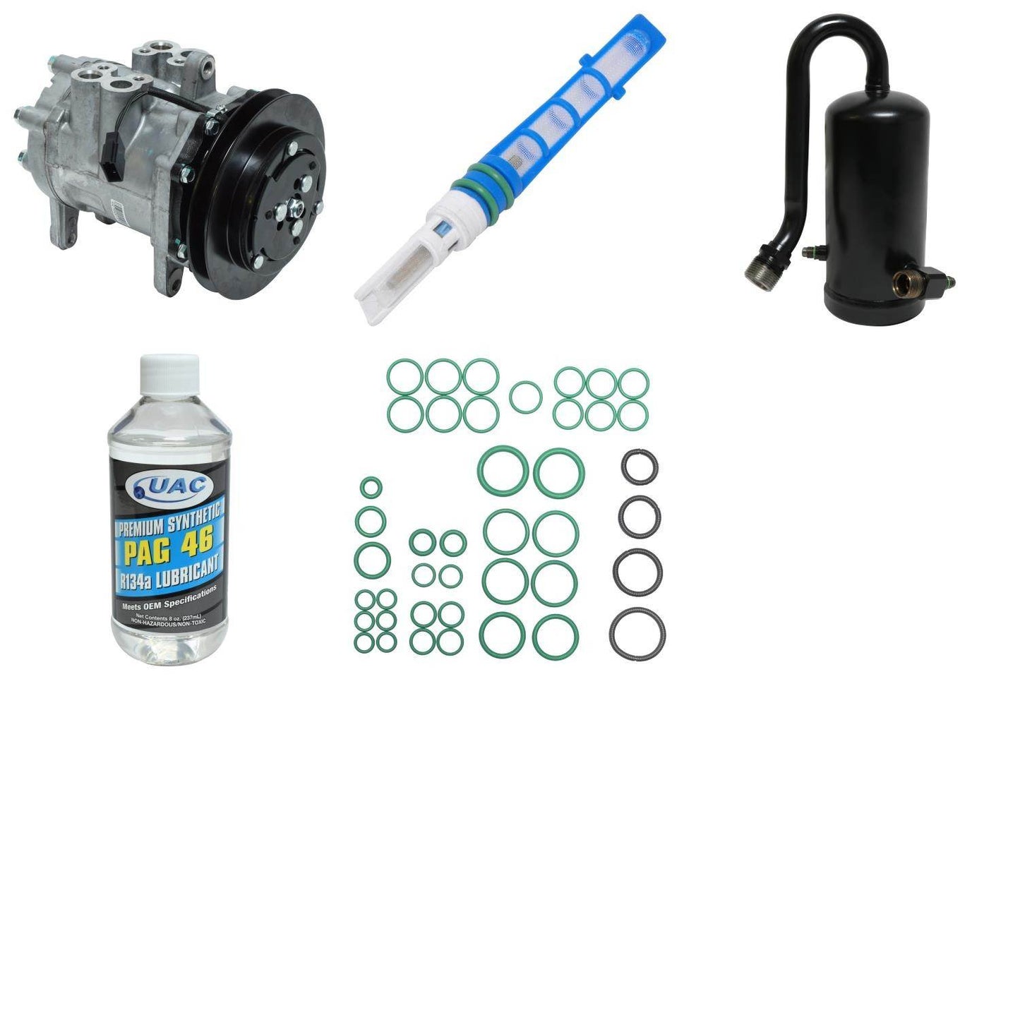 Universal Air Cond KT4560