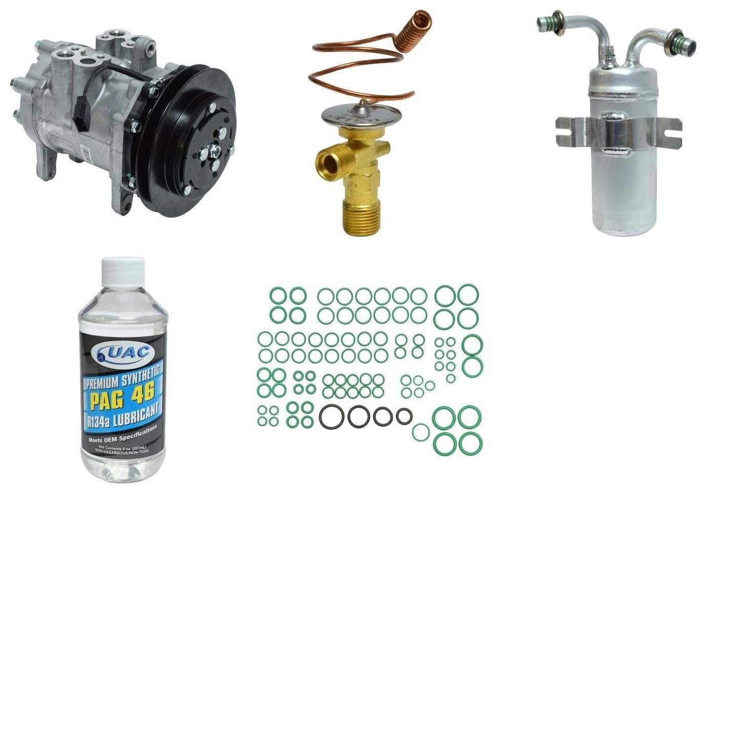 Universal Air Cond KT4562