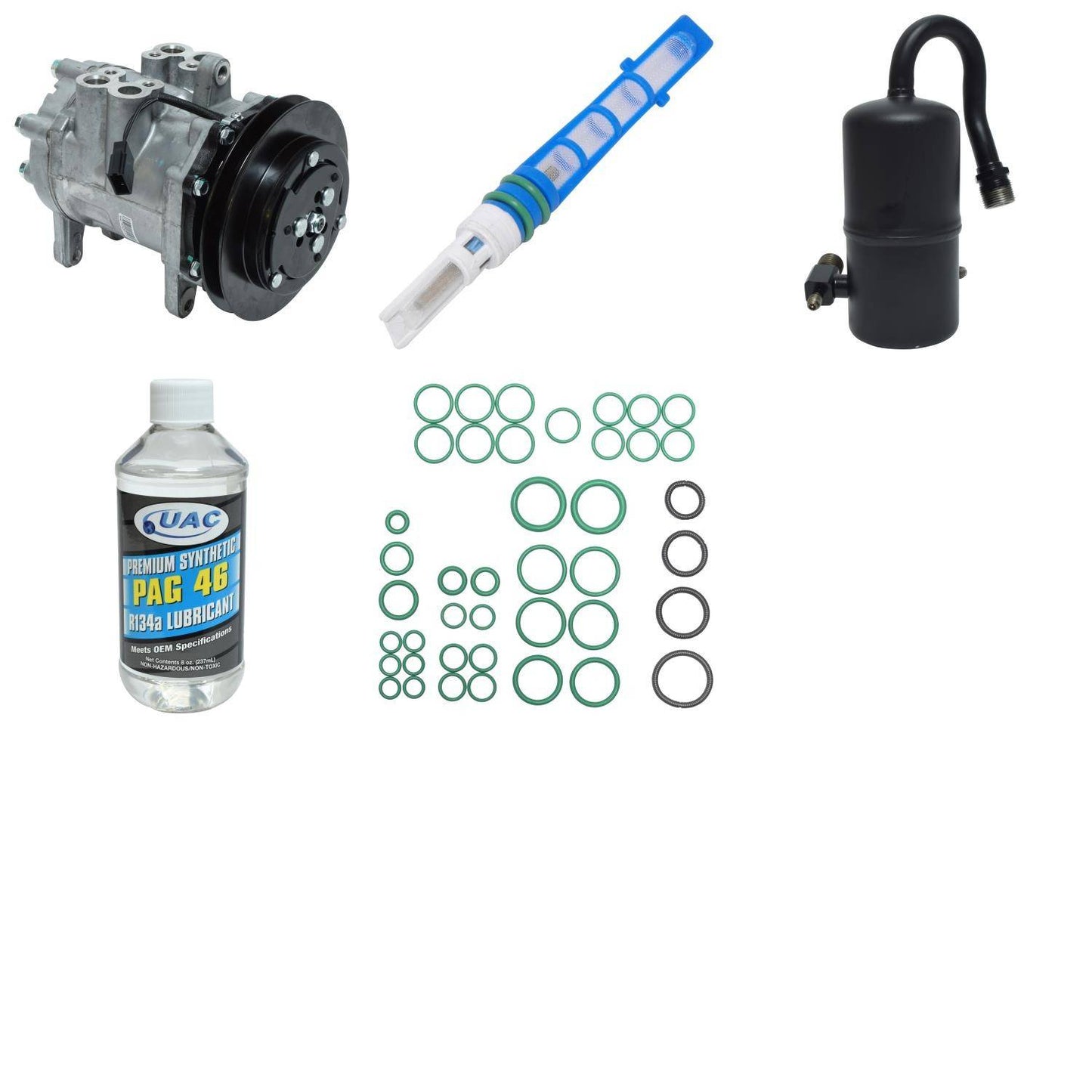 Universal Air Cond KT4563