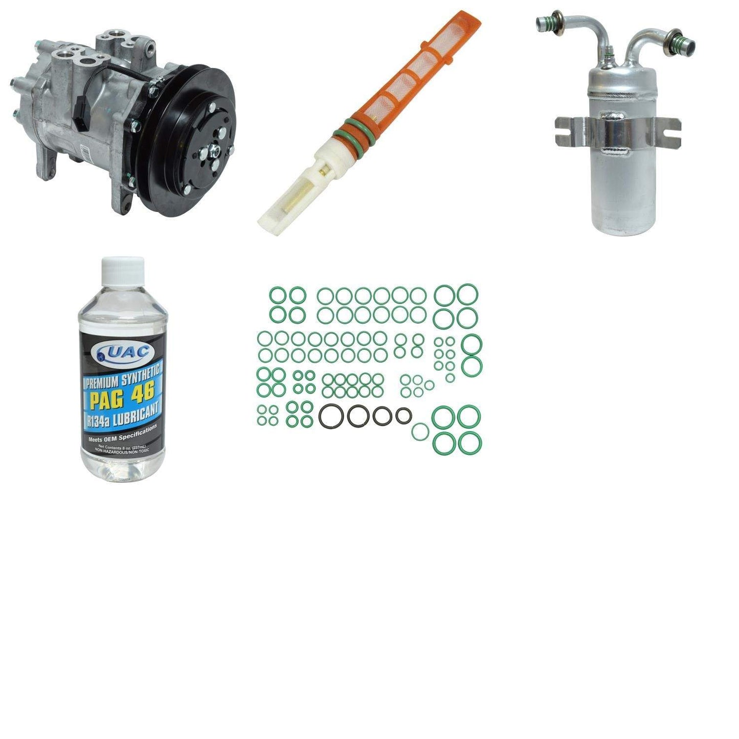 Universal Air Cond KT4568