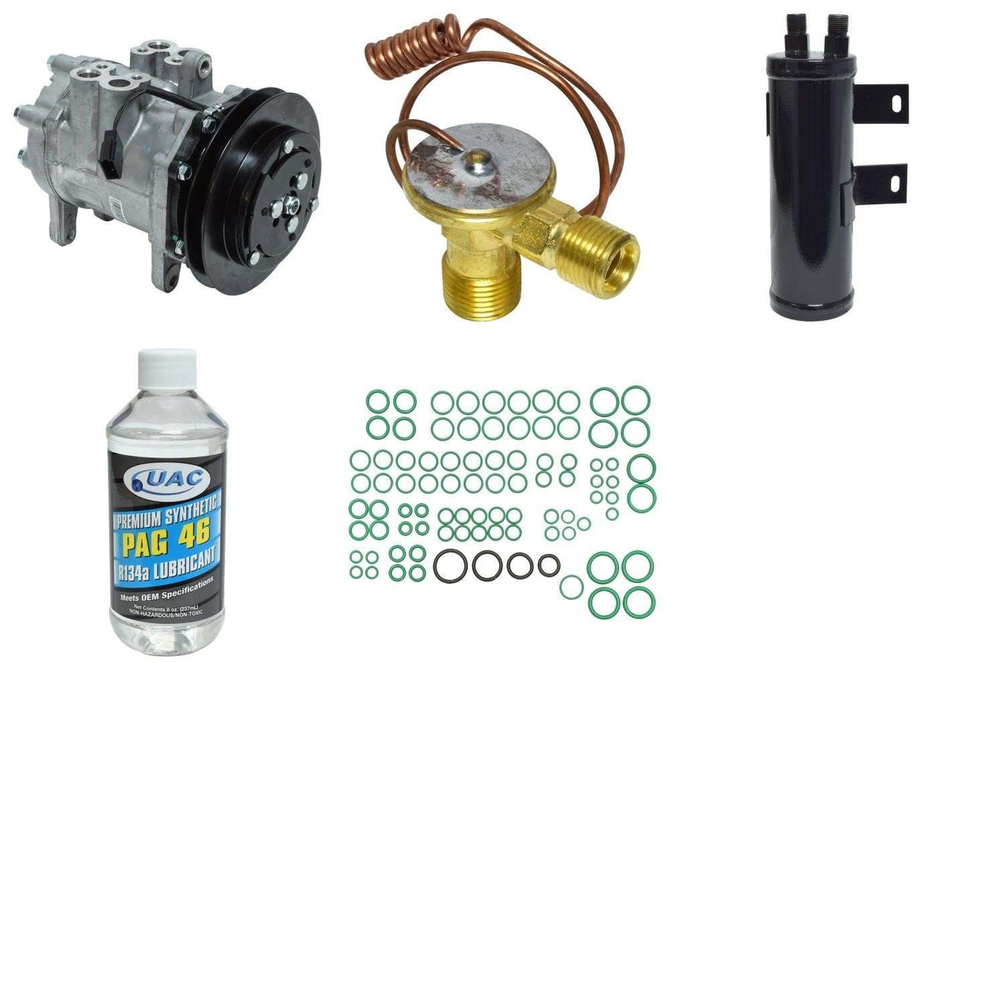 Universal Air Cond KT4570
