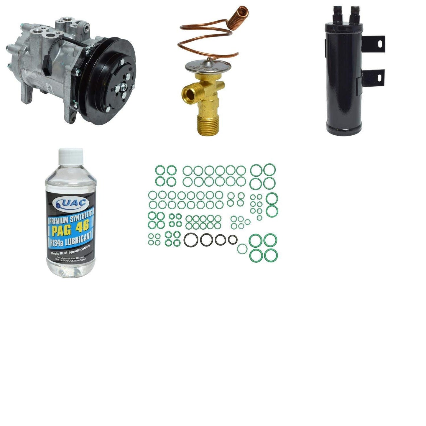 Universal Air Cond KT4571