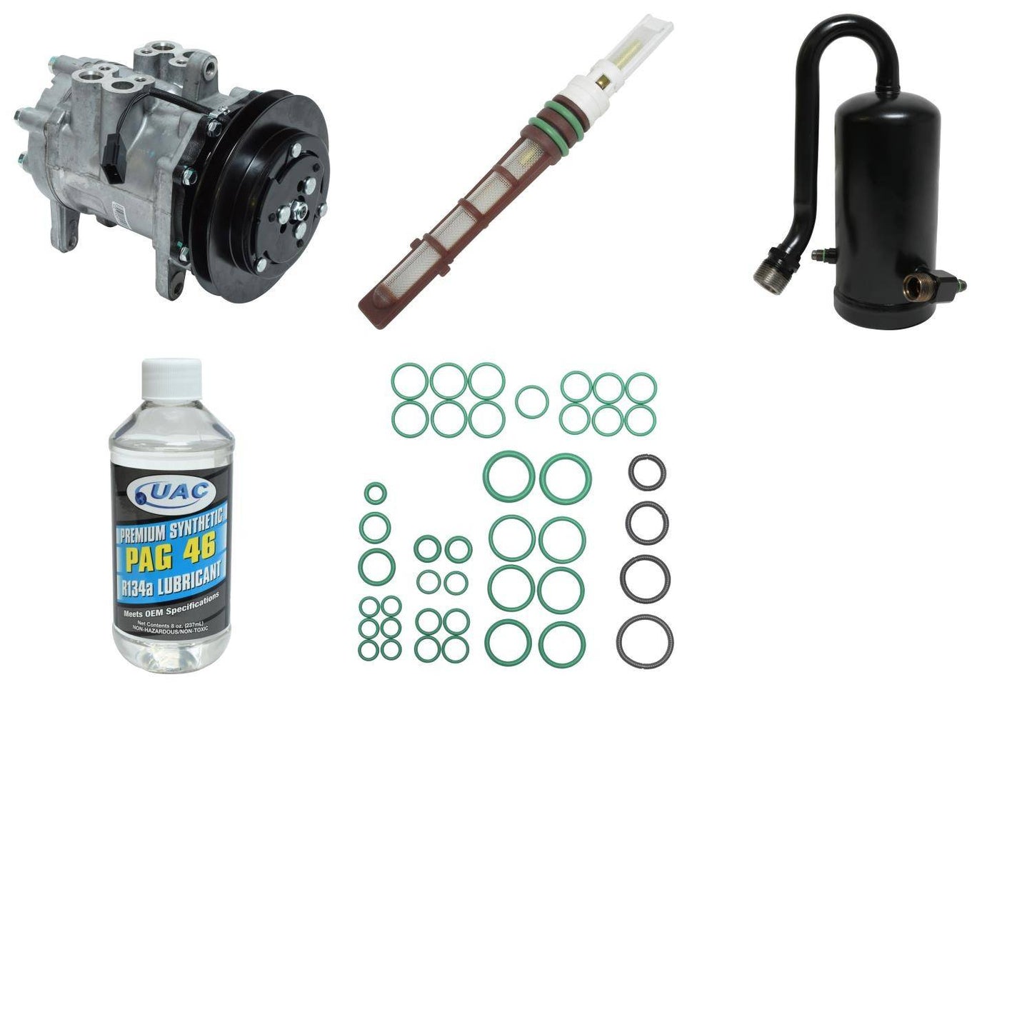 Universal Air Cond KT4572