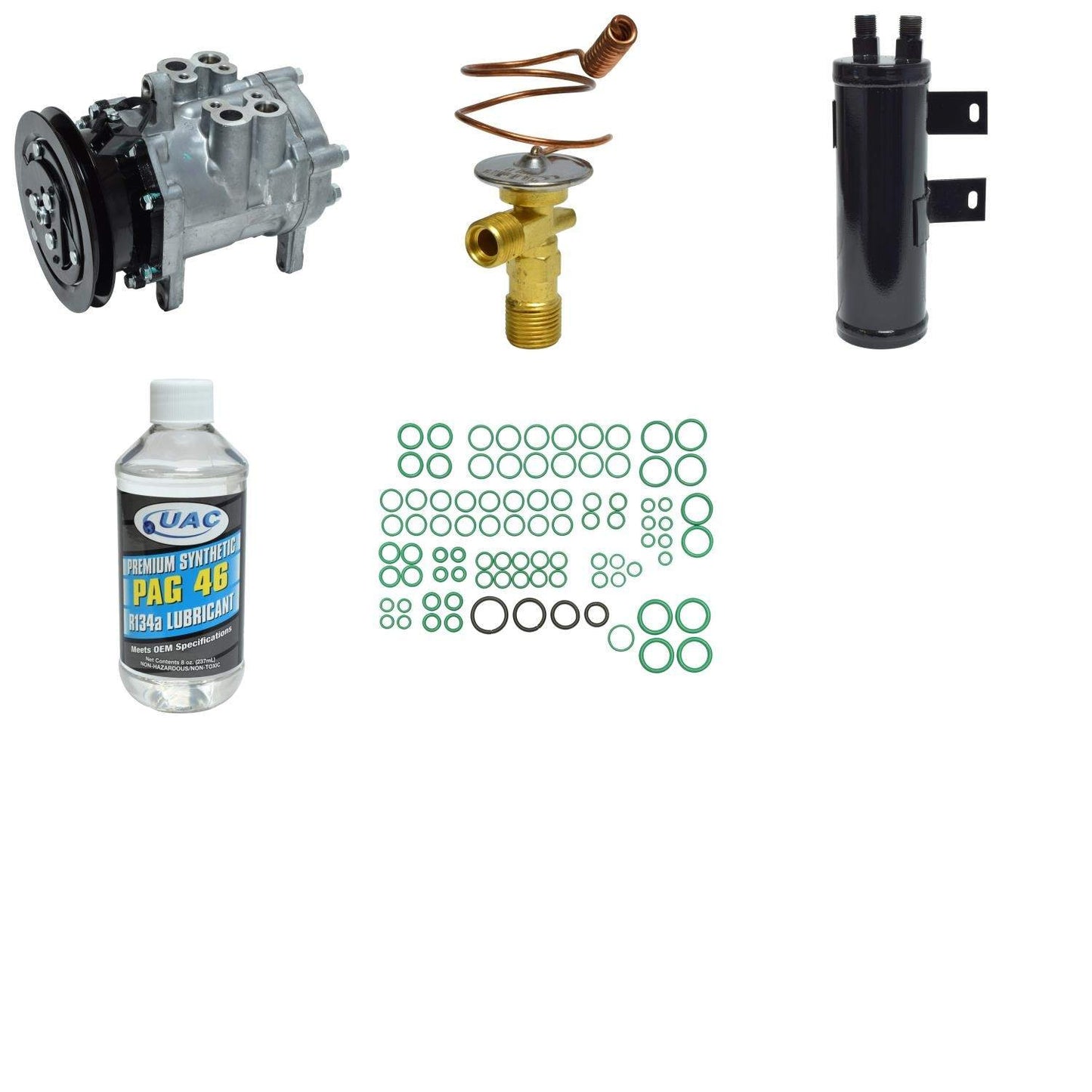 Universal Air Cond KT4576