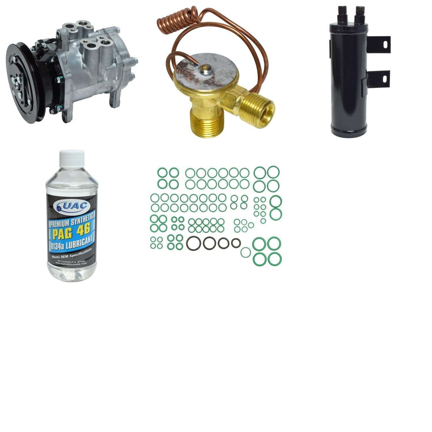 Universal Air Cond KT4577