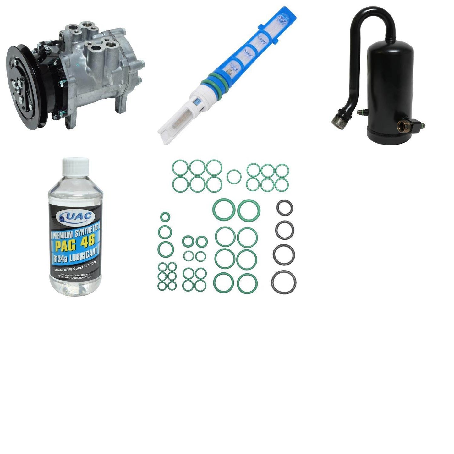 Universal Air Cond KT4580